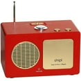 thumbnail image 1 of SMPL Technologies SMPL-RMP Radio & Music Player, 1 of 6