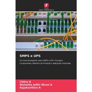 SMPS e UPS, (Paperback)