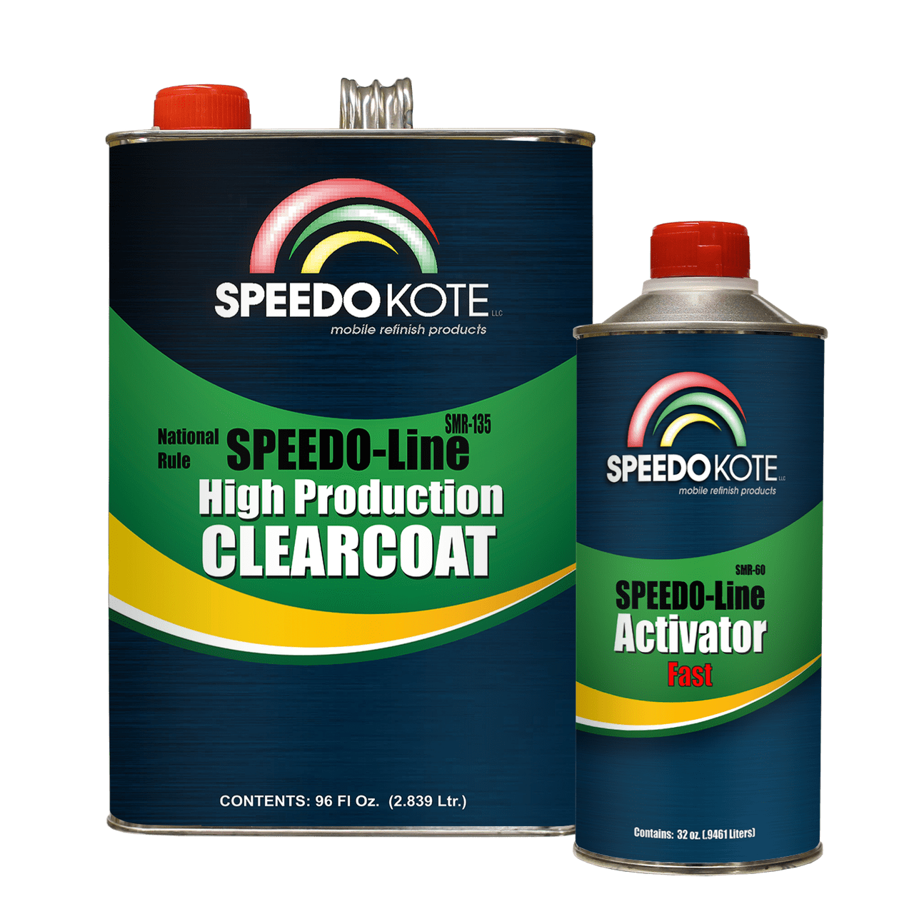 GrimmSpeed Clear Paint Coat  054005 – Import Image Racing