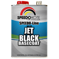 thumbnail image 1 of SMR-9700 Jet Black Basecoat, 1 of 1