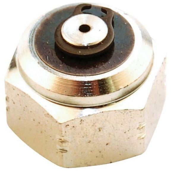 SMRS 1215000 - Shock Rebound Separator Valve without Jet
