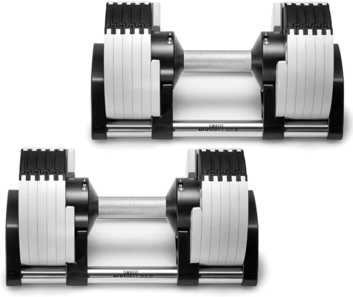 Best all in one dumbbells sale