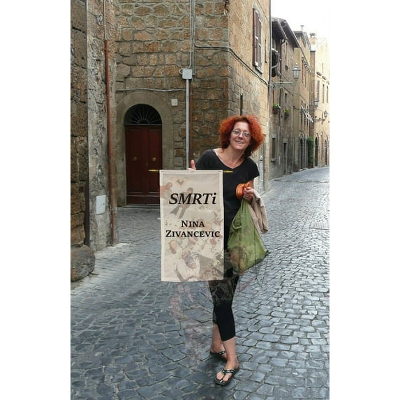 SMRTi, (Paperback)