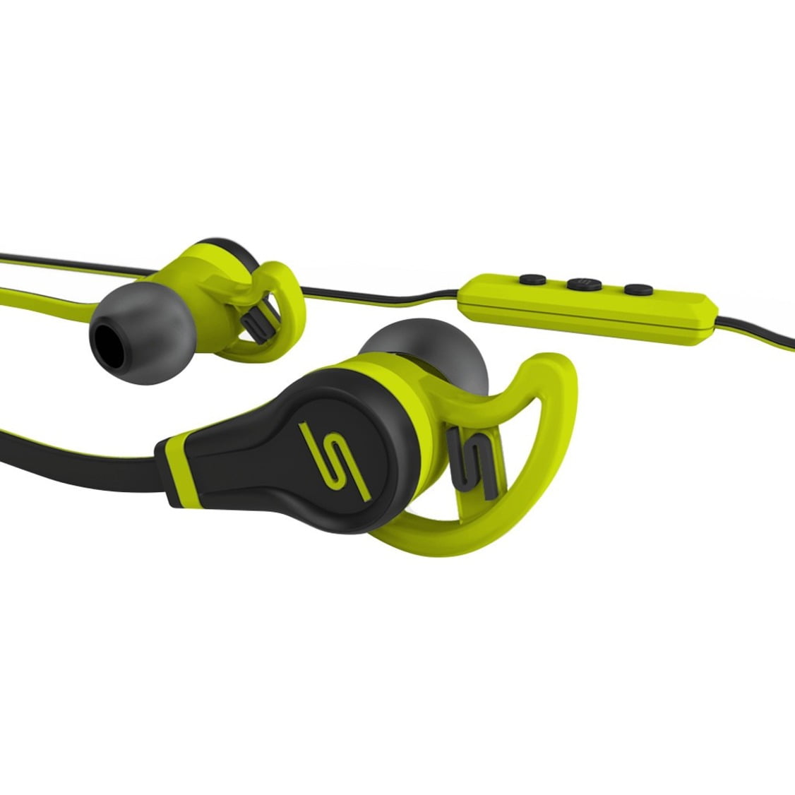 ＳＭＳ ＡＵＤＩＯ ヘッドフォン   限定 黄色 Amazon.co.jp: 【国内正規品】 SMS AUDIO ワイヤード