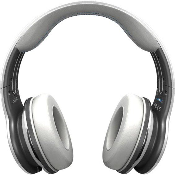 SMS Audio OverEar Wireless Headphone