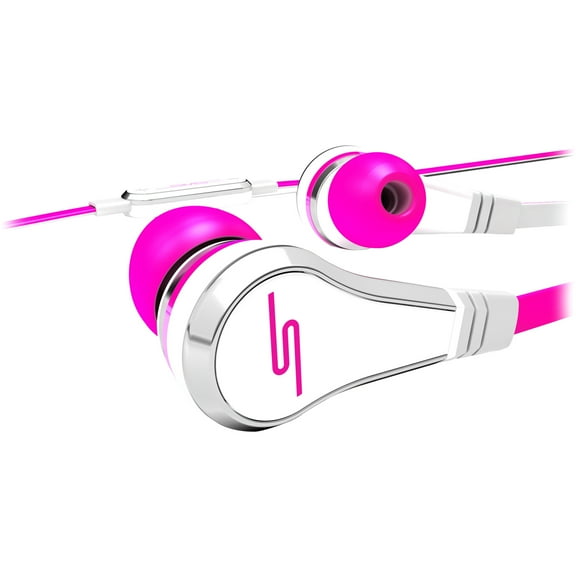 SMS Audio STREET by 50, Pink
