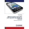thumbnail image 1 of SMS Encryption Using RC4 with Dynamic Key Based on Android (Paperback), 1 of 1