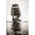 thumbnail image 1 of SMS Moltke -Tall ship Poster Print by Wilhelm Schafer (18 x 24), 1 of 3