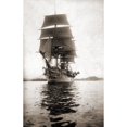thumbnail image 1 of SMS Moltke -Tall ship Poster Print by Wilhelm Schafer (24 x 36), 1 of 3