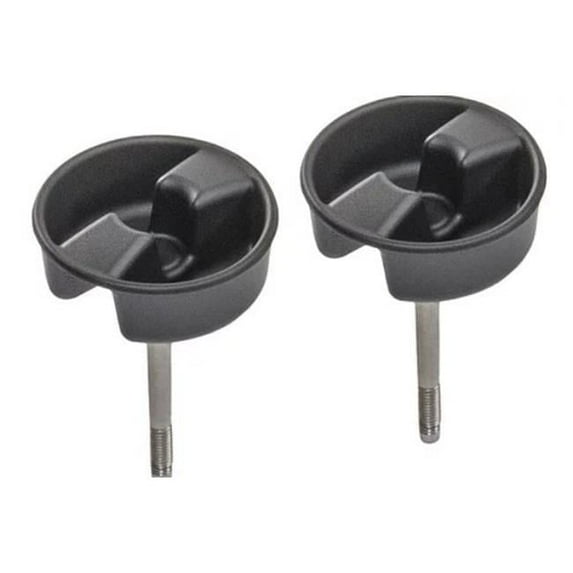 SMS Parts 8009902 Jeep Jk-u Mid Hand Bolts