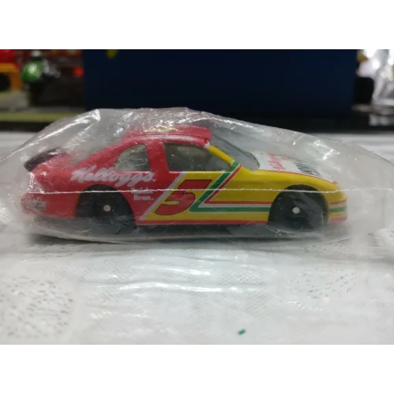 SMSC GROUP Power Pit Stop Terry Labonte Kellogg's Cereal #5 1:64 Die Cast