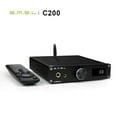 thumbnail image 1 of SMSL C200 USB DAC Home Audio Amp HiFi Decoder Bluetooth DAC Headphone Amplifiers, 1 of 12