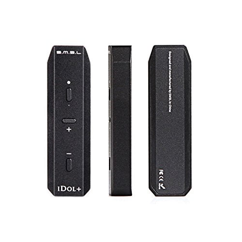 Micro Usb Walmar SMSL Idol+ DAC/Sound Card/Headphone Amplifier OTG Micro USB 192KHZ ...