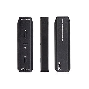 SMSL Idol+ DAC/Sound Card/Headphone Amplifier OTG Micro USB 192KHZ