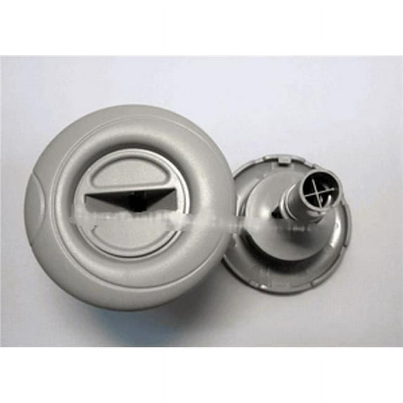 SMT Fluidix Adjustable Jet Insert, Grey