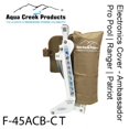 thumbnail image 1 of SMT Health Systems F-45ACB-CT Pro Series Lifts Cover for Actuator - Tan - 9 x 5 x 5 in., 1 of 1