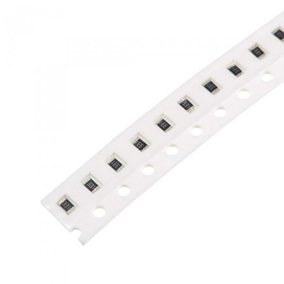 SMT Resistor 33K Ohms 5% - 25-pieces 0805