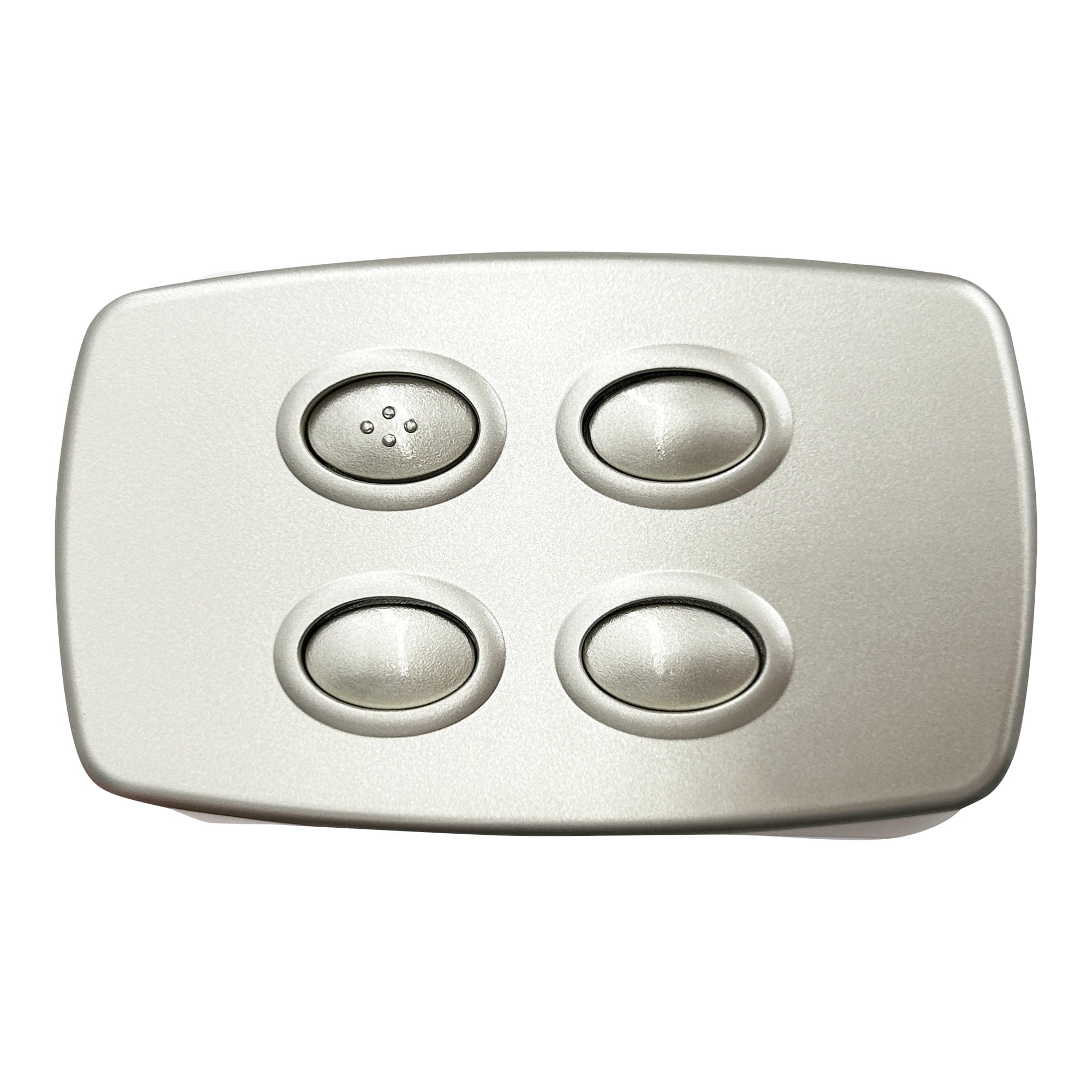SMT-S40201R 4 Button 5 Pin Prong Switch Hand Control for Power Recliner or Lift Chair