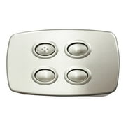 SMT-S40201R 4 Button 5 Pin Prong Switch Hand Control for Power Recliner or Lift Chair