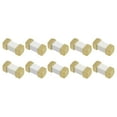 thumbnail image 1 of SMT SMD 1808 Fuse - Fast Acting Ceramic Surface Mount 2410 Fuse - 10 Pack (500mA), 1 of 4