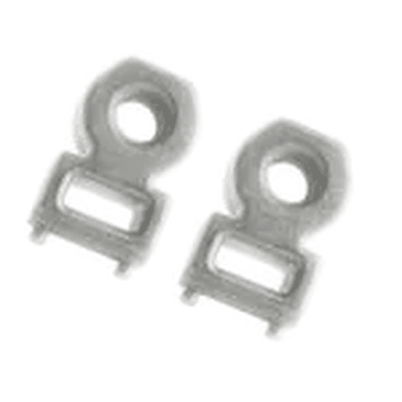 SMTRAM3-7-5ET   Mounting Hardware Surface Mount Right Angle Fasteners :RoHS, Cut Tape