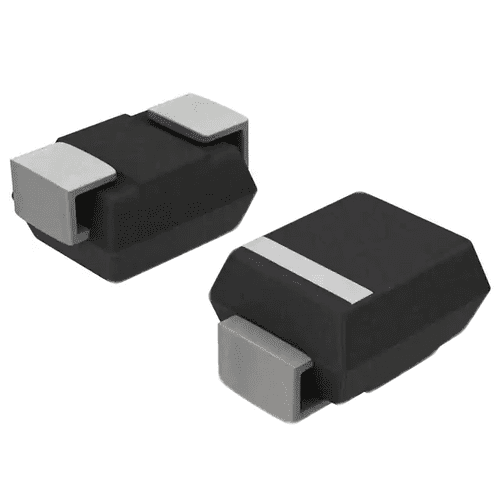 SMTY5.0A Tvs Diode 5Vwm 9VC Surface Mount SMTY5.0A/1 Trace code#CC6270F8VUCC :Rohs, Cut Tape