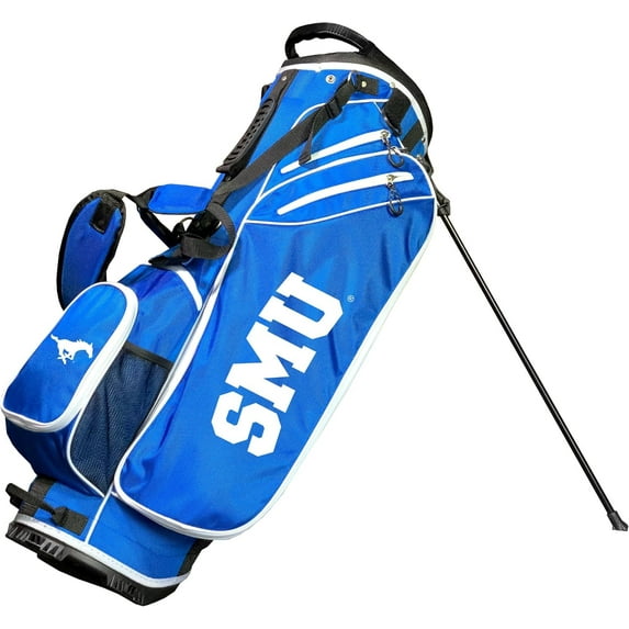 Team Golf NCAA SOUTHERN METHODIST Birdie Golf Stand Bag