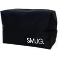 thumbnail image 1 of SMUG Waterproof Travel Toiletry Bag for Men and Women, Black, 1 of 4