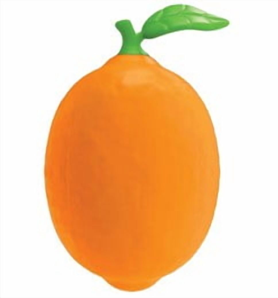 SMUSHMART ORANGE