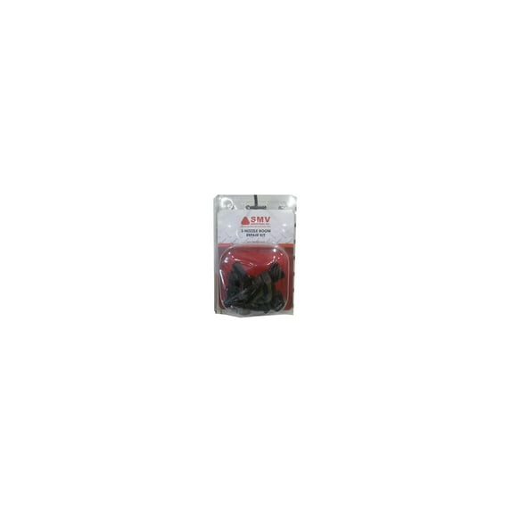 SMV 3NRK Three Nozzle Boom Repair Kit