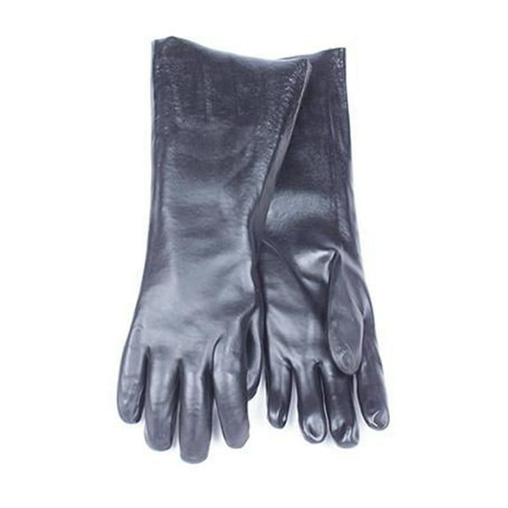 Smv Industries Chemical Gloves 18In