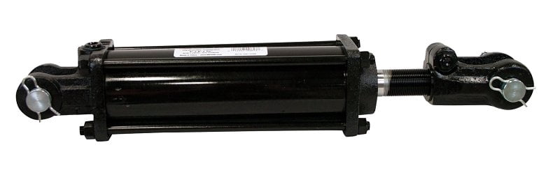 SMV INDUSTRIES 4x8 Tie Rod Cylinder 4X8 ASAE - Walmart.com