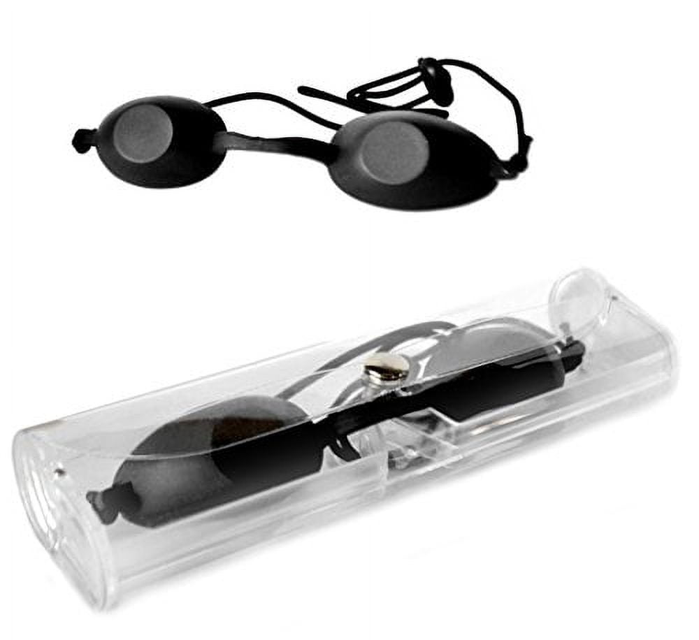 SMYRNA Eyepatch Laser Light Protection Safety Goggles IPL Beauty Clinic