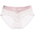 thumbnail image 1 of SMZ Maternity underwear pure cotton low-waist women's pregnant breathable maternity large size briefs, 1 of 11