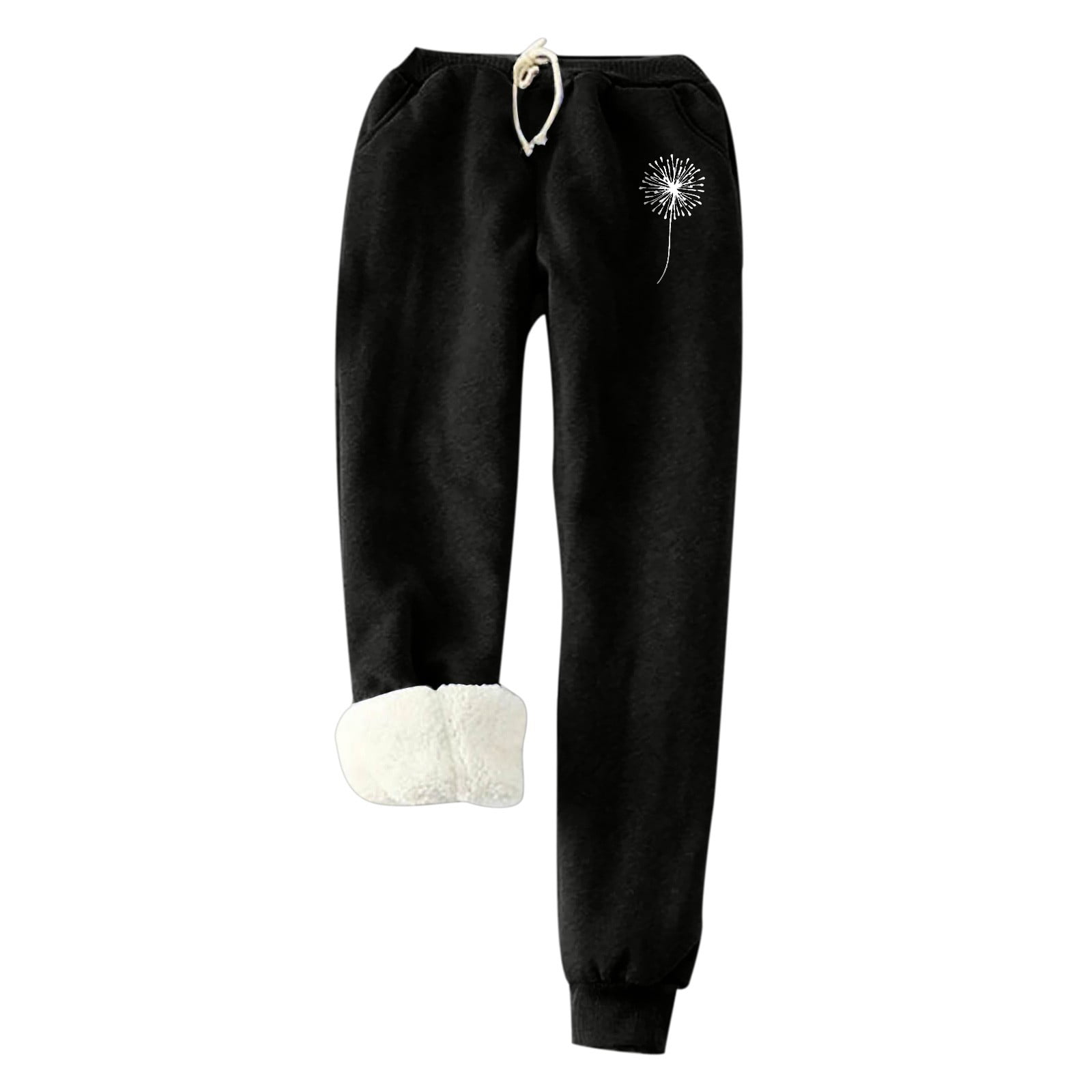 SMihono Clearance Ladies Full Length Sweatpants Women's Fashion