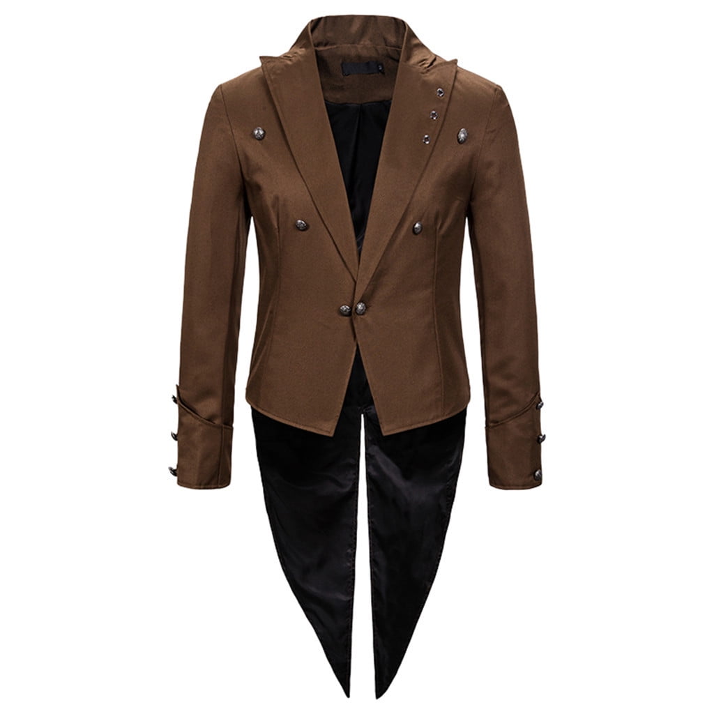 Denim Tailcoat Jacket - Women - Ready-to-Wear