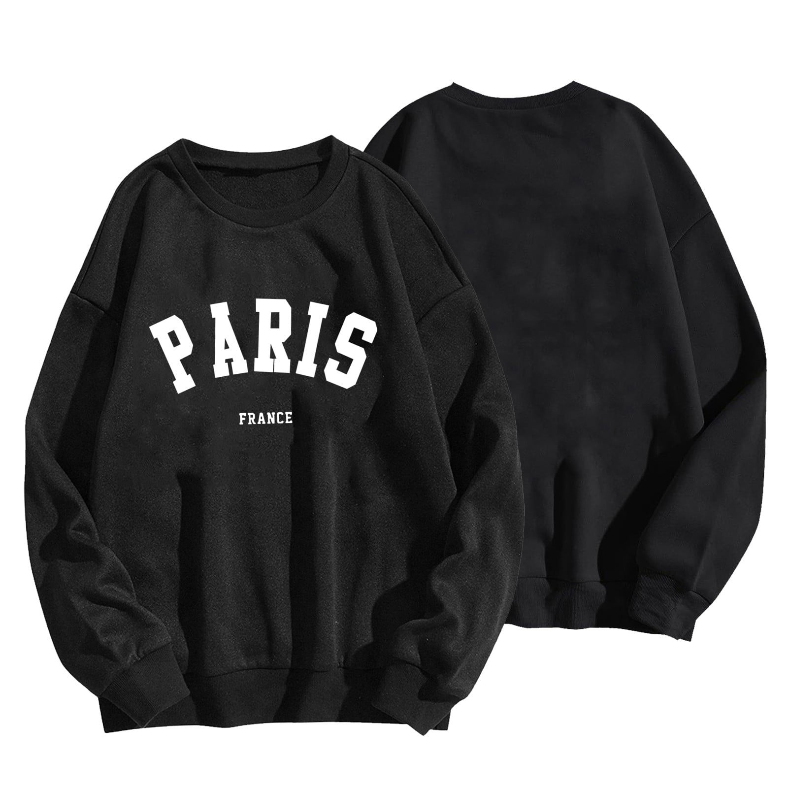 Unisex Printed Hoodie – Casual Graphic Pullover Sweatshirt
