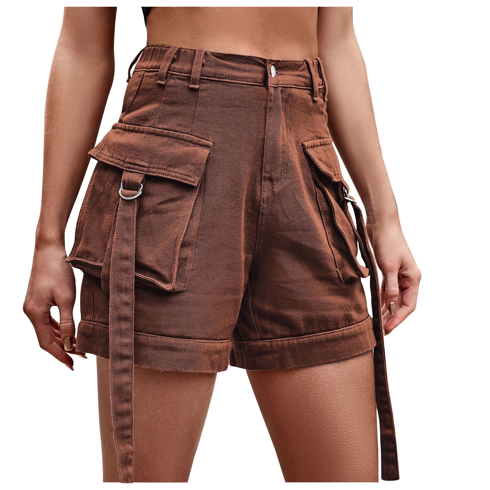 Designer Pants: Luxury Shorts for Women