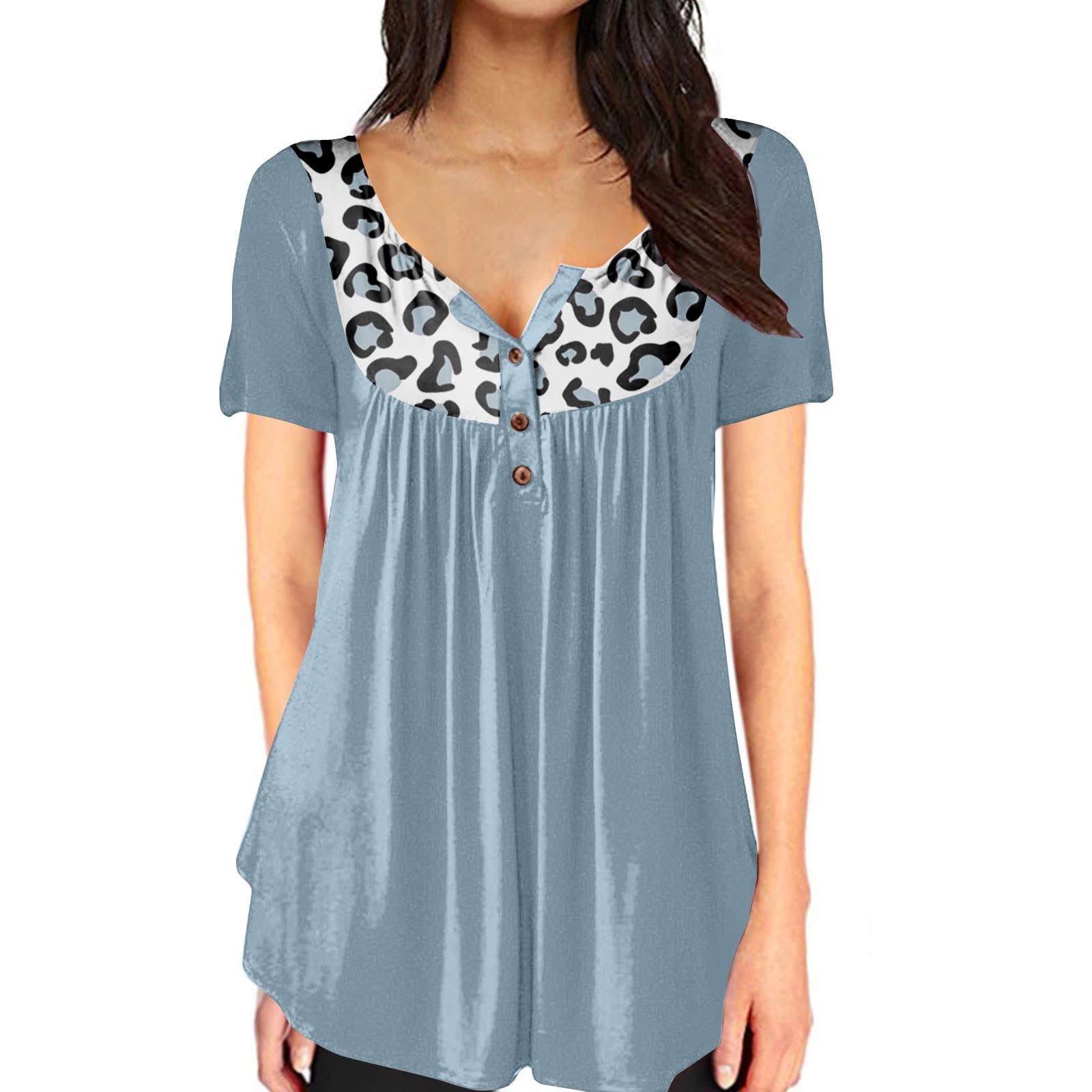 Chic Women's Dressy Tops and Blouses at Affordable Prices