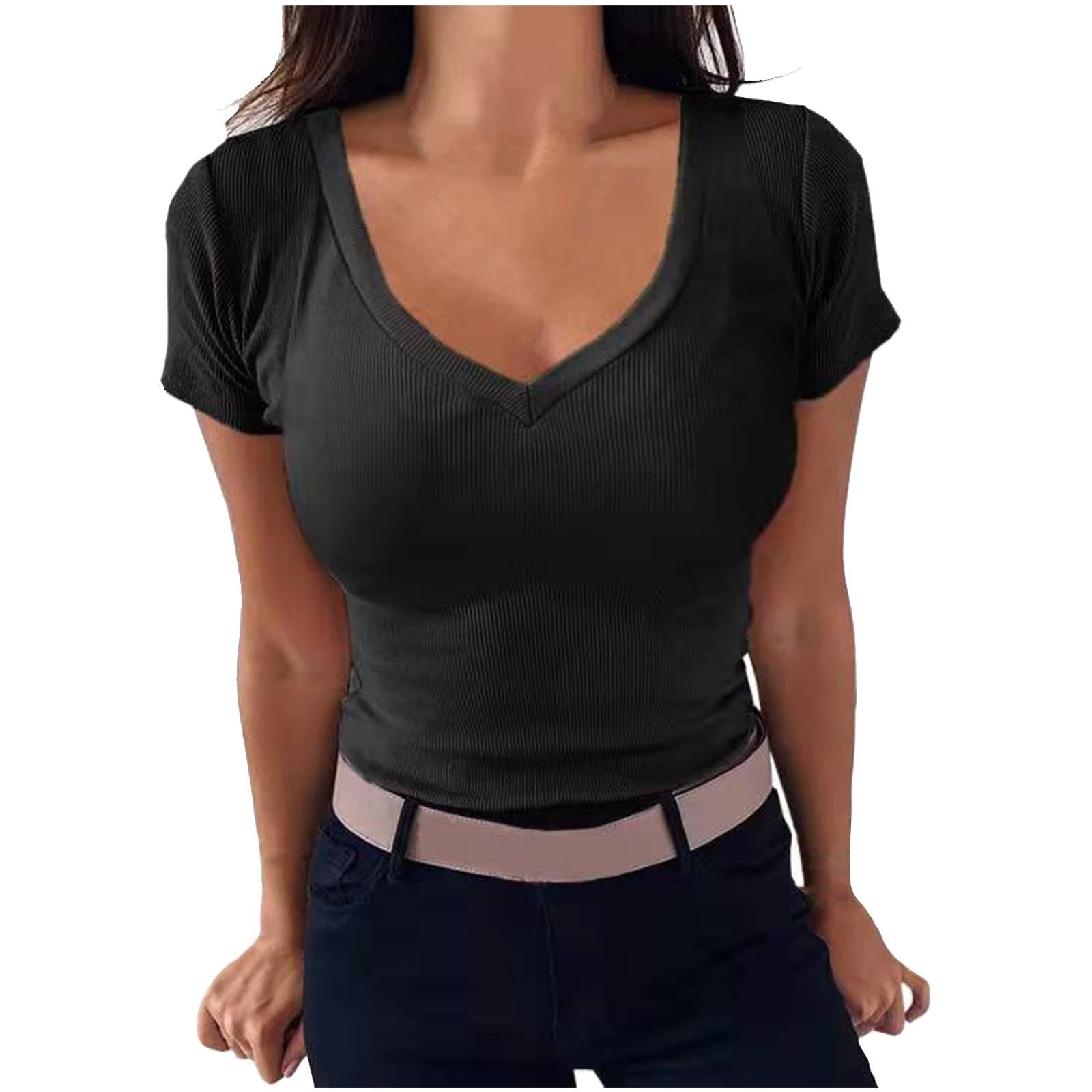 Women's Long-Sleeve No-Iron Shirt Top - Dark Peacock - 14