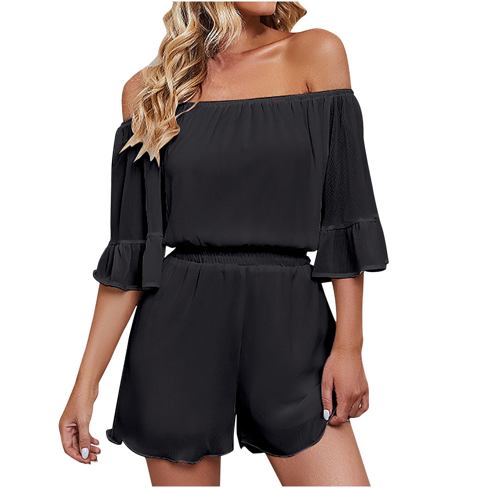 Playsuit pyjama best sale