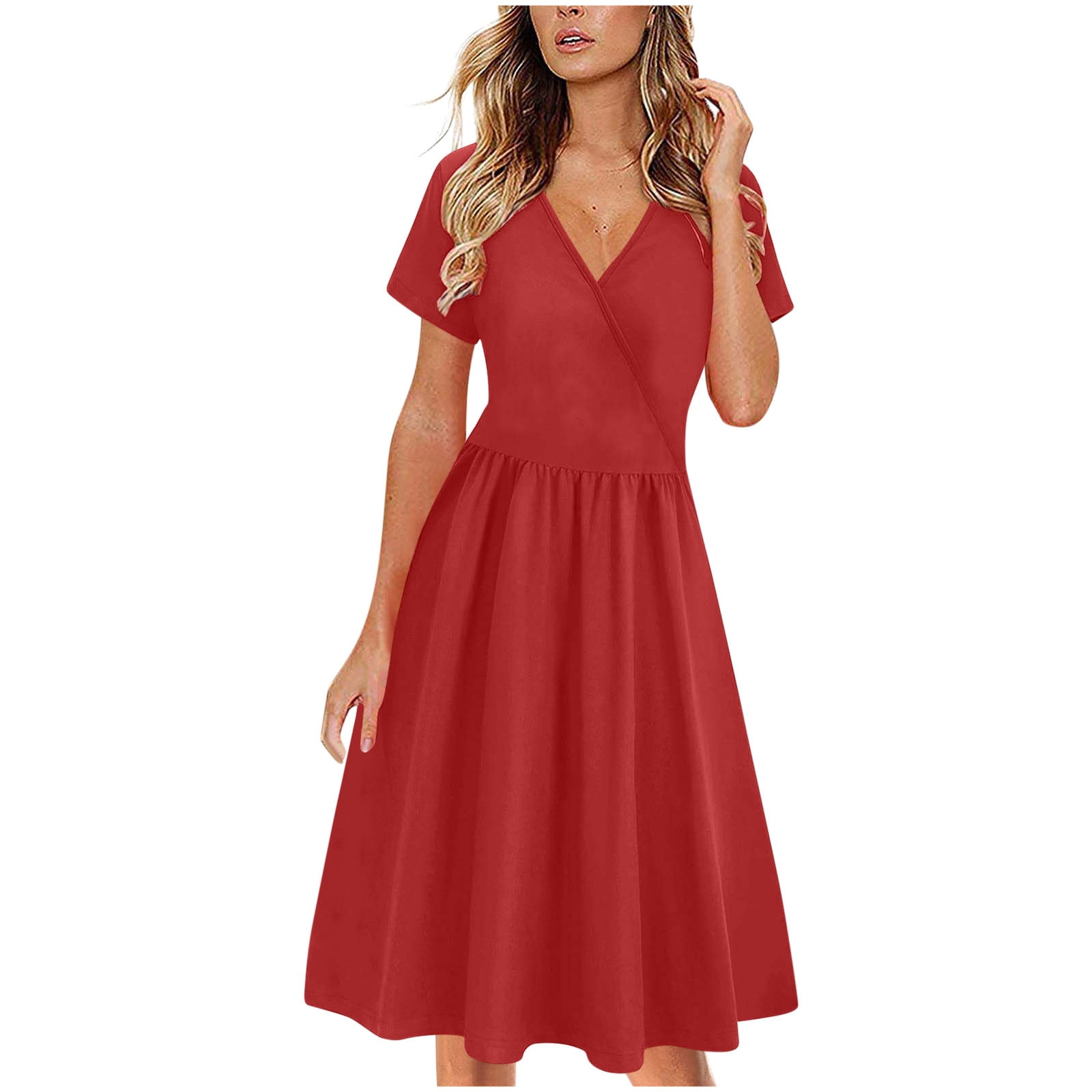 fancy christmas dress Santa's Little Sweetheart Velvet – Mia Belle Girls x:L-XL S (8) Chantelle Maxi Dress -