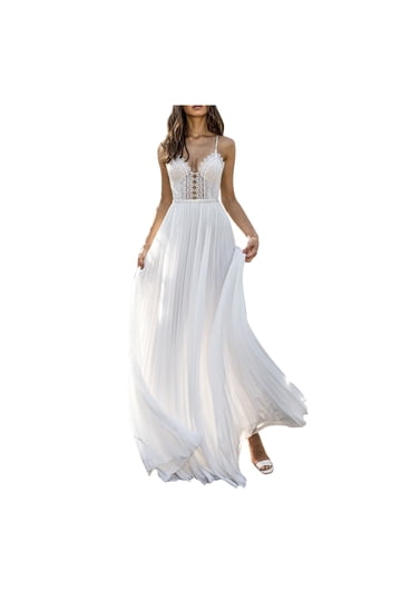Beach Ball Gown Wedding Dress Beach Ball Gown Wedding Dress