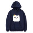 thumbnail image 1 of SMii7Y Hoodie Unique Sweatshirt Fashion Pullover Men Women Longsleeve Funny Tops, 1 of 2