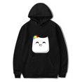 thumbnail image 1 of SMii7Y Hoodie Unique Sweatshirt Fashion Pullover Men Women Longsleeve Funny Tops, 1 of 2