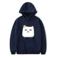 thumbnail image 1 of SMii7Y Merch Hoodie Unique Sweatshirt Fashion Pullover Men Women Longsleeve Funny Tops, 1 of 2