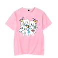 thumbnail image 1 of SMii7Y Merch T-Shirts Unisex Short Sleeve Tee Women Men Streetwear Fashion Clothes, 1 of 2
