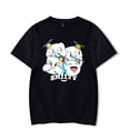 thumbnail image 1 of SMii7Y Merch T-Shirts Unisex Short Sleeve Tee Women Men Streetwear Fashion Clothes, 1 of 2