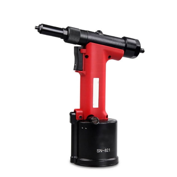 SN-821 Pneumatic Rivet , Industrial Grade Stainless Steel Rivet Automatic Suction Nail ,Long Service Life