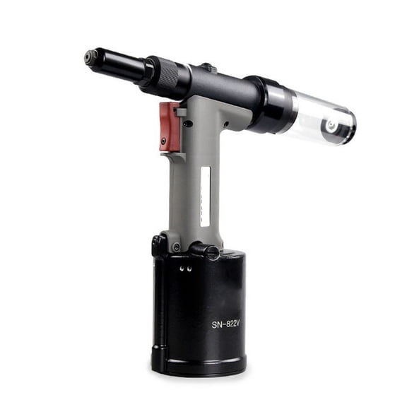 SN-822V Automatic Pneumatic Rivet , Pneumatic Rivet Industrial Grade Hand Tool ,Long Service Life